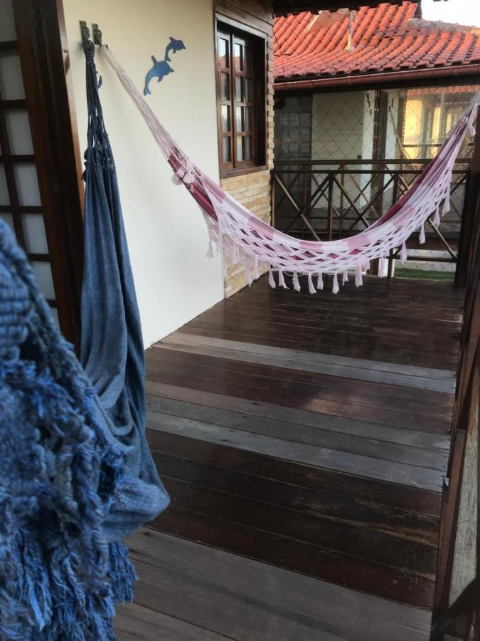 Condomínio Village Praia dos carneiros I Esterno foto